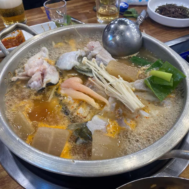 싱싱도매횟집 - 동래 횟집, 대방어 맛집 | 다이닝코드, 빅데이터 맛집검색