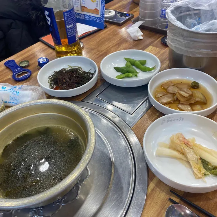 싱싱도매횟집 대표 사진