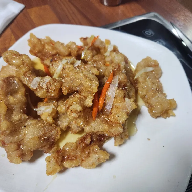 흥안양꼬치 대표 사진