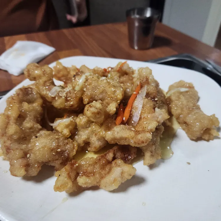 흥안양꼬치 대표 사진