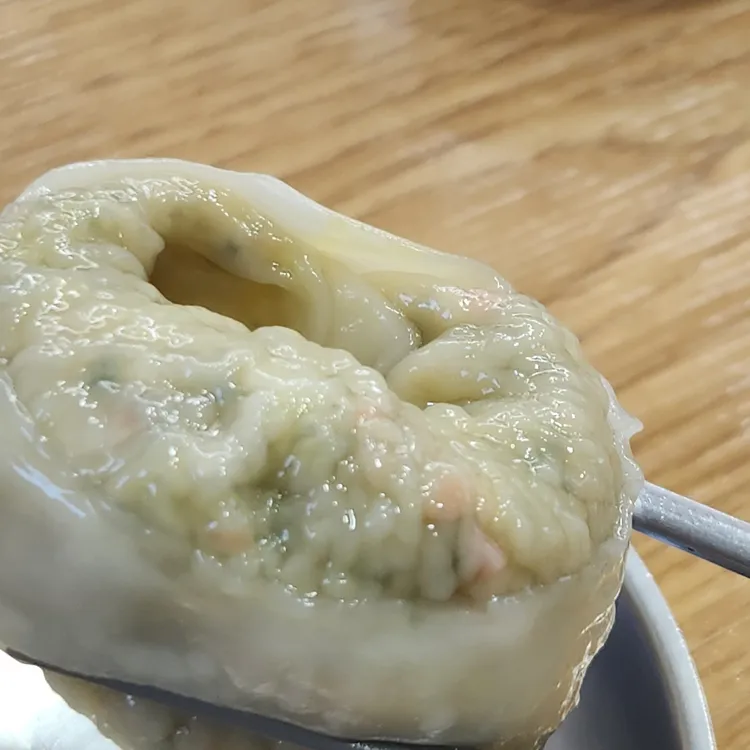 영도김가네쑥밀면 대표 사진
