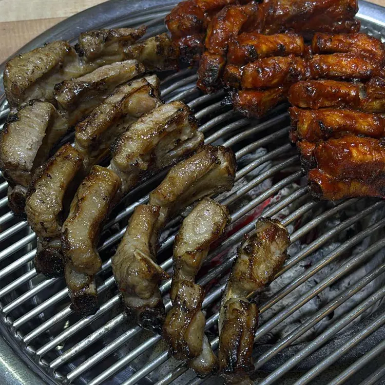 인생극장쪽갈비 대표 사진