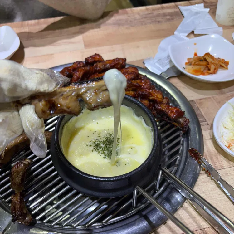 인생극장쪽갈비 대표 사진