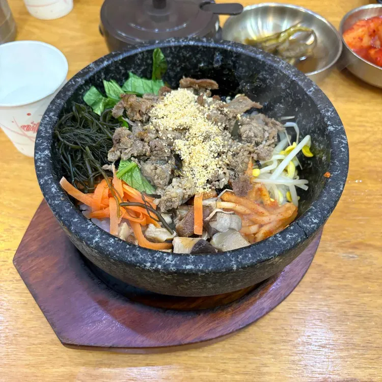 유림회관 대표 사진