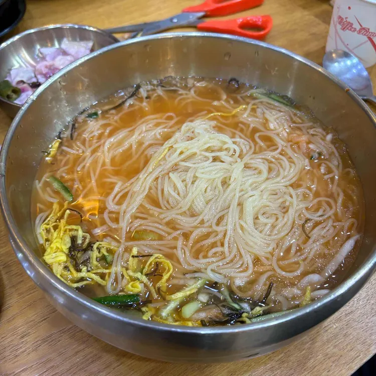 유림회관 대표 사진