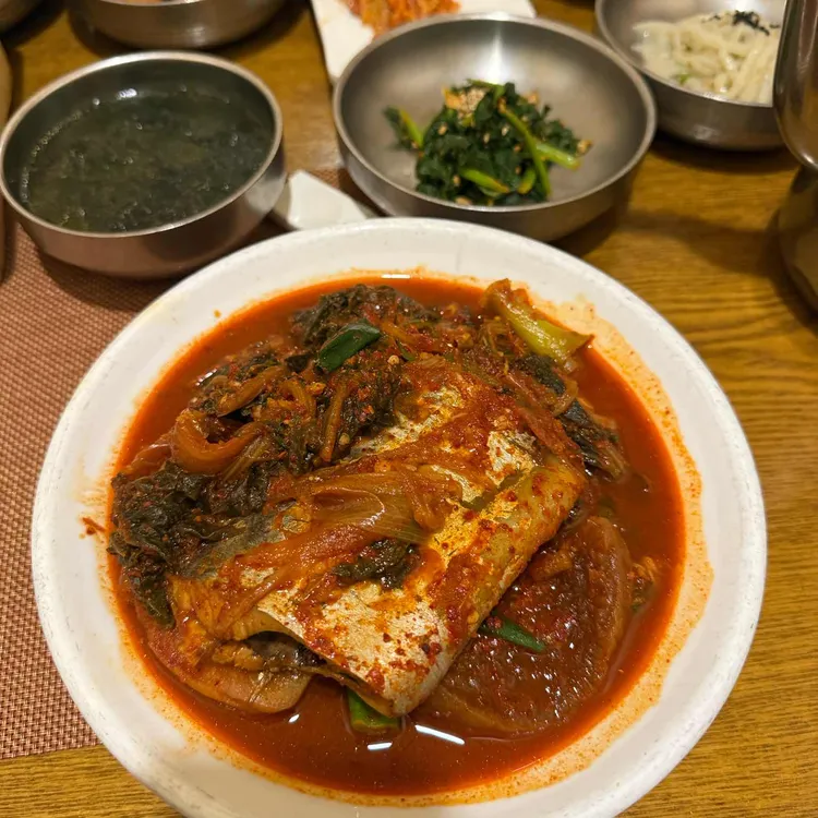 대방골 대표 사진
