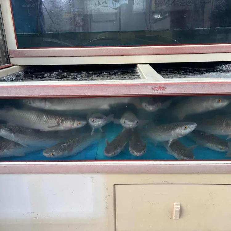 대한수산물백화점 대표 사진
