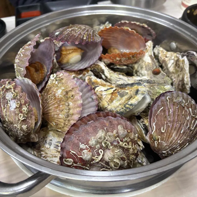 대한수산물백화점 대표 사진