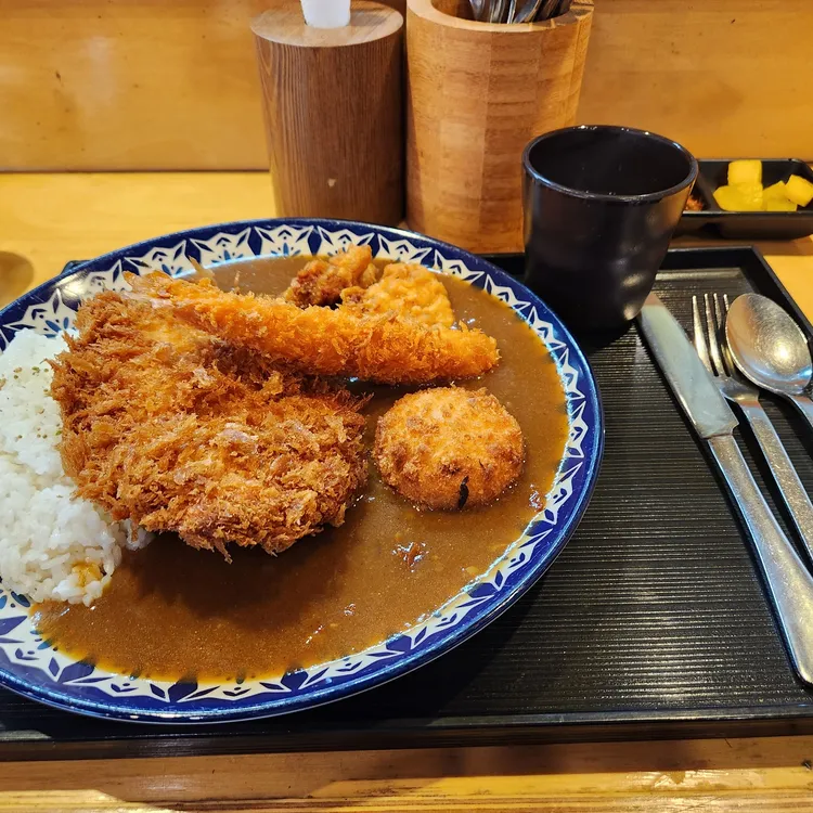 유연카레 대표 사진