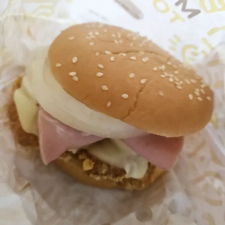 맘스터치 대표 사진