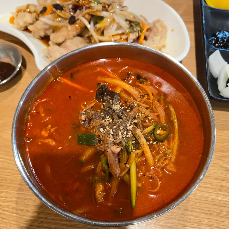 마차이짬뽕 대표 사진