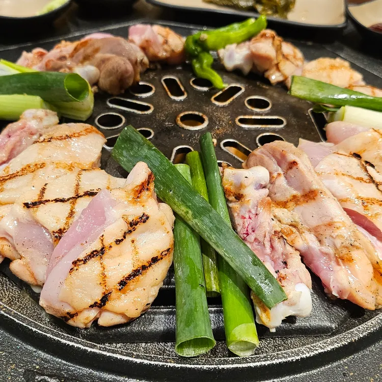 팔각도 대표 사진