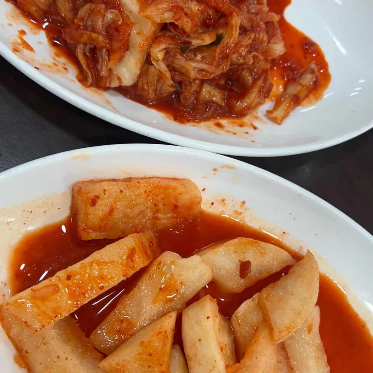 한양설렁탕 대표 사진
