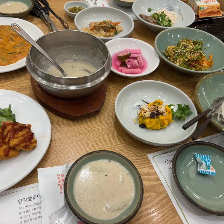 담양애꽃 대표 사진