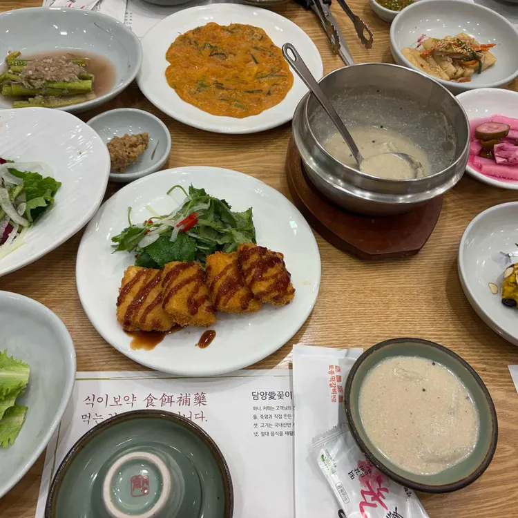 담양애꽃 대표 사진