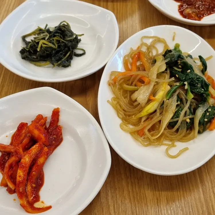 계룡산화덕생선구이 사진 2