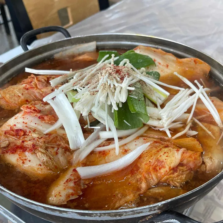 안면도맛집 꽃지꽃게집 대표 사진