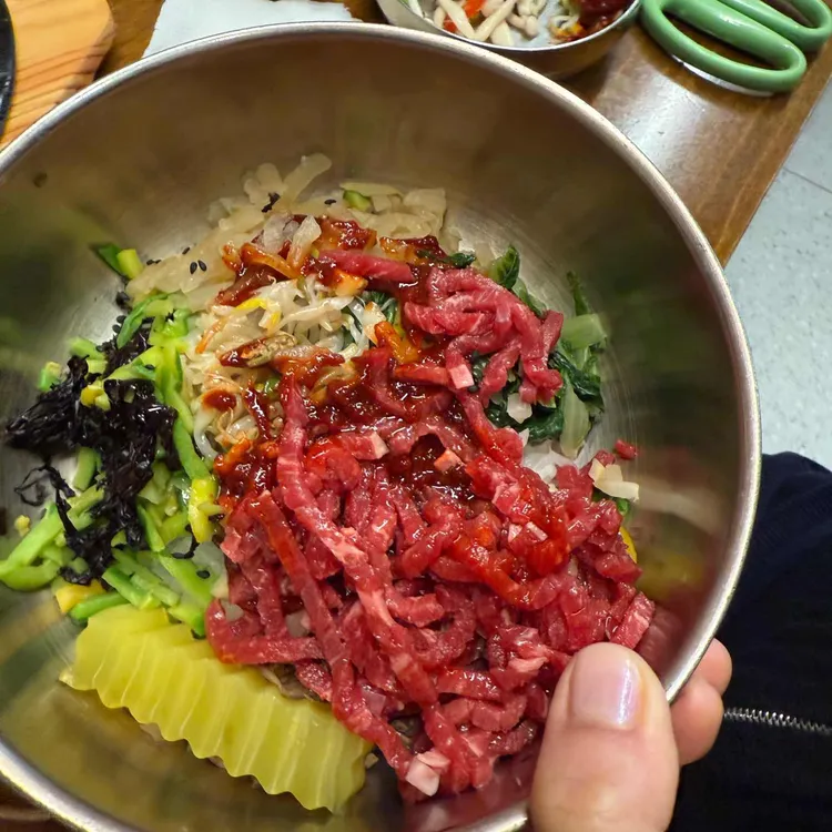 화곡관광농원 - 사천 횟집, 좋은데이 맛집 | 다이닝코드, 빅데이터 맛집검색