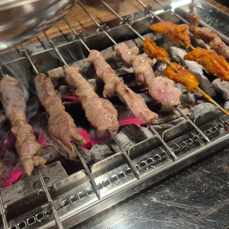 동북양꼬치 대표 사진