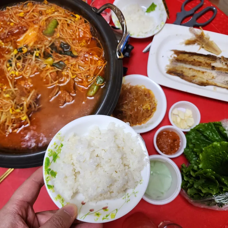 남노갈비 사진 1