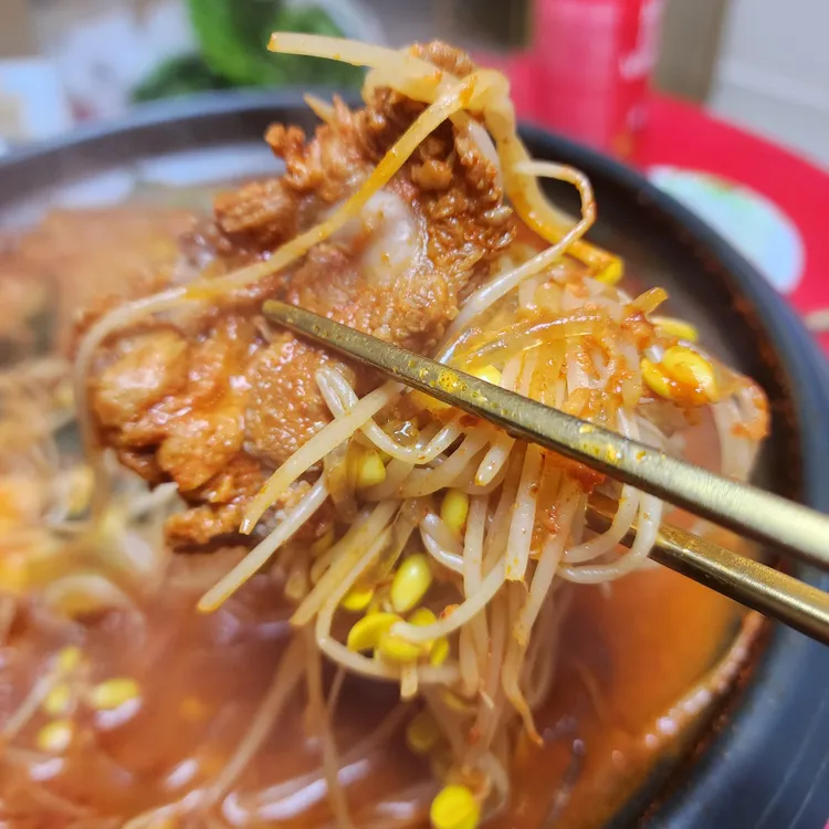 남노갈비 사진 2