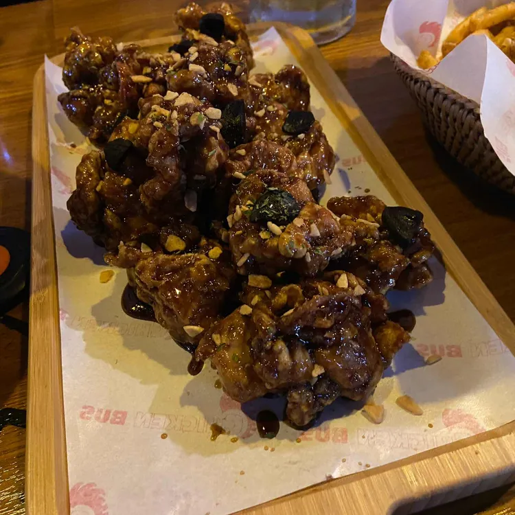 치킨버스 대표 사진
