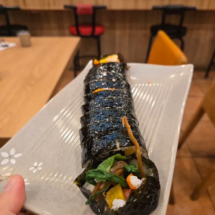 김밥천국 사진 2