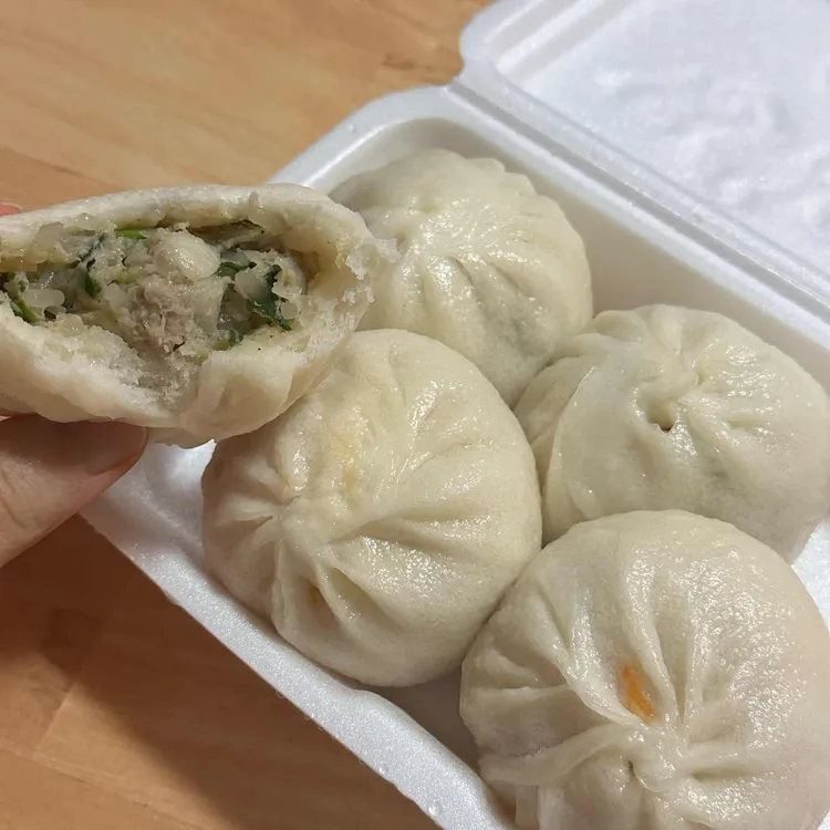 백남옥달인손만두 대표 사진