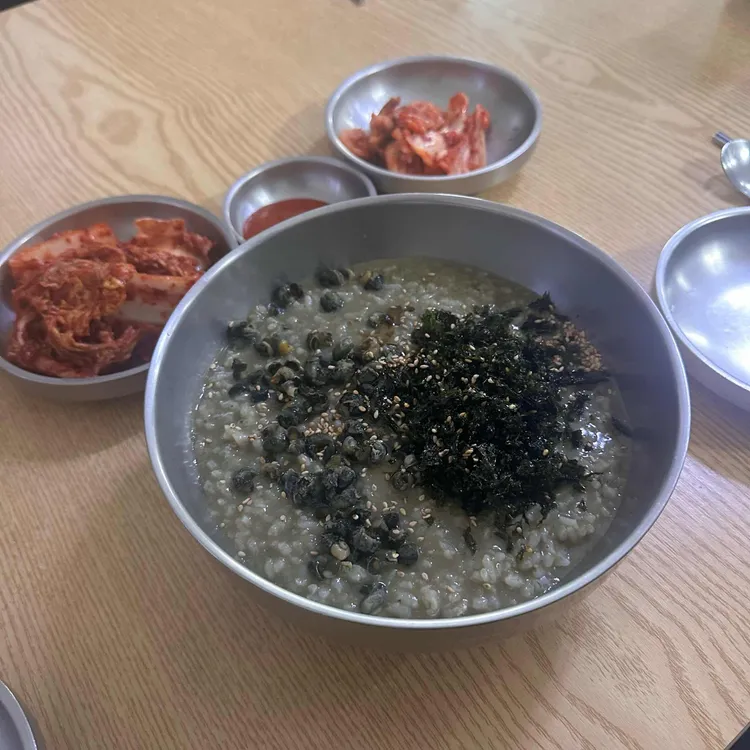 협재칼국수 사진