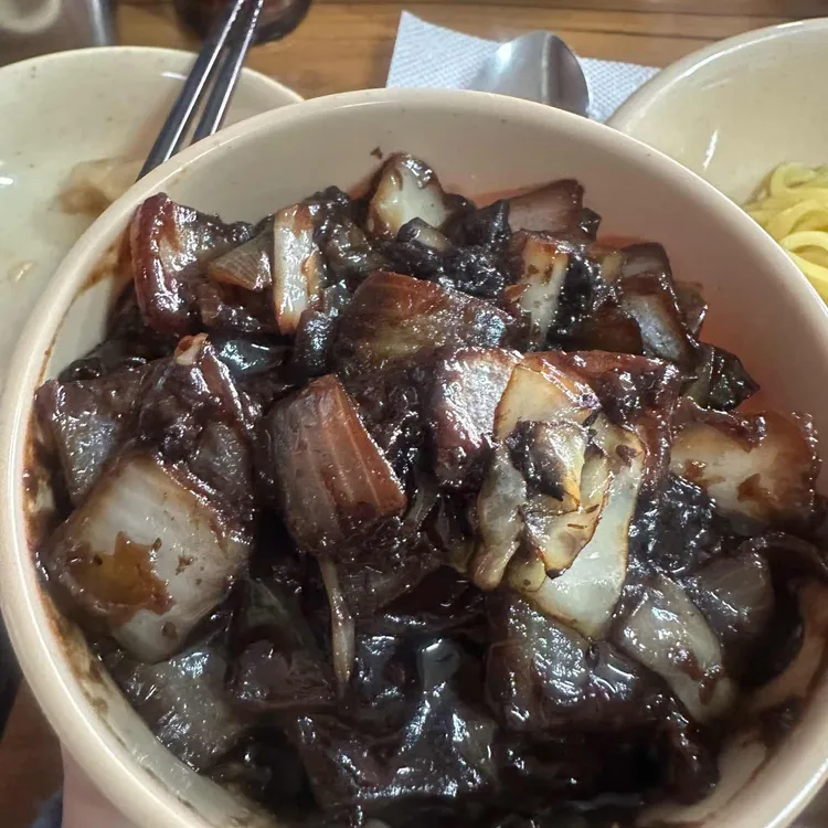 필동반점 대표 사진