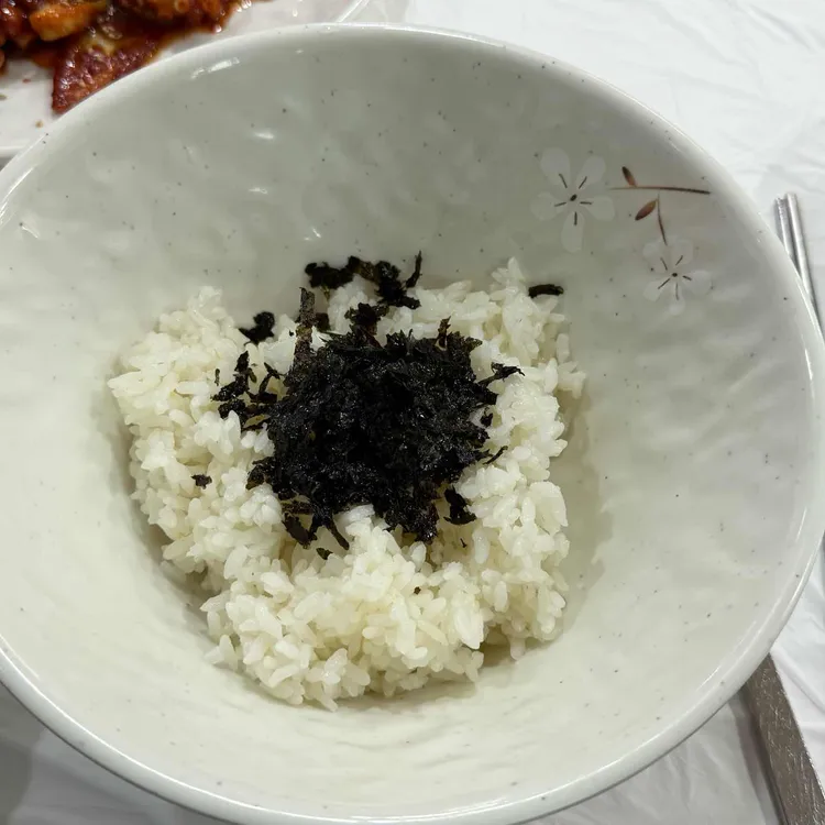 갑식이네 착한낙지 대표 사진