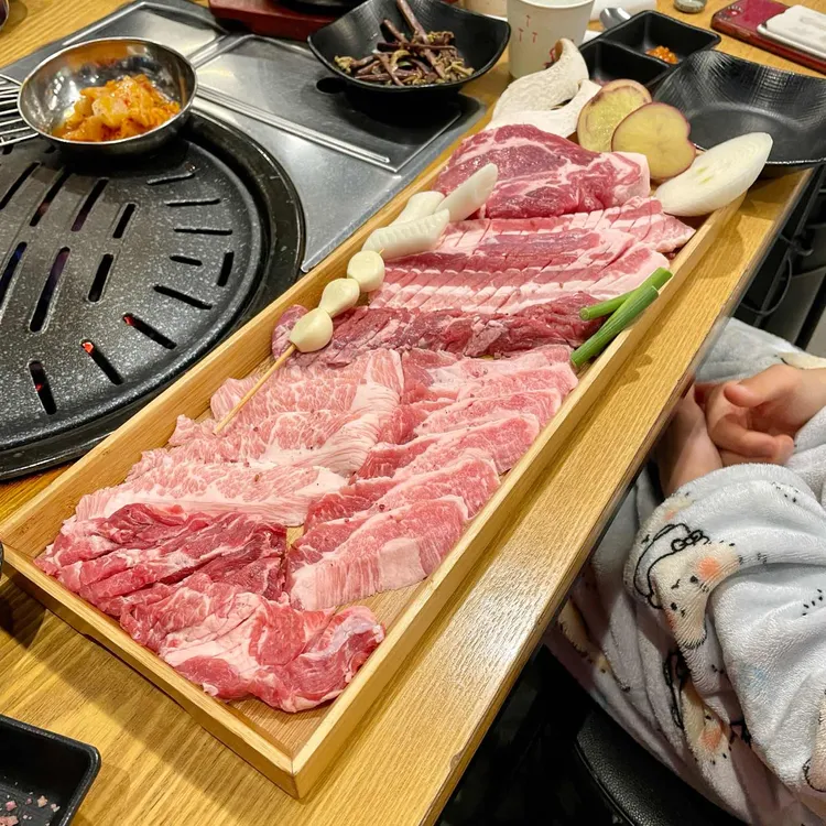 소바우 사진 1