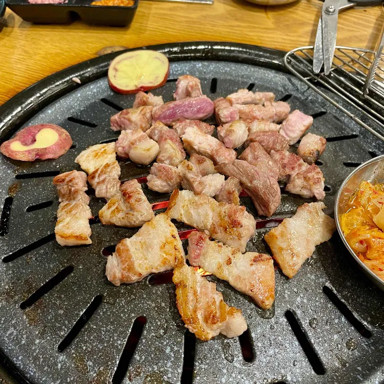 소바우 대표 사진