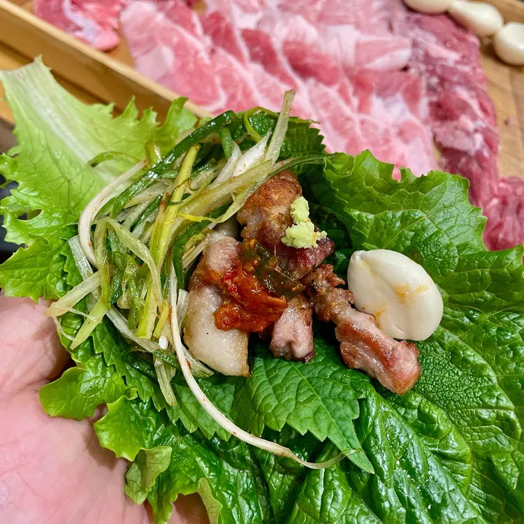 소바우 대표 사진