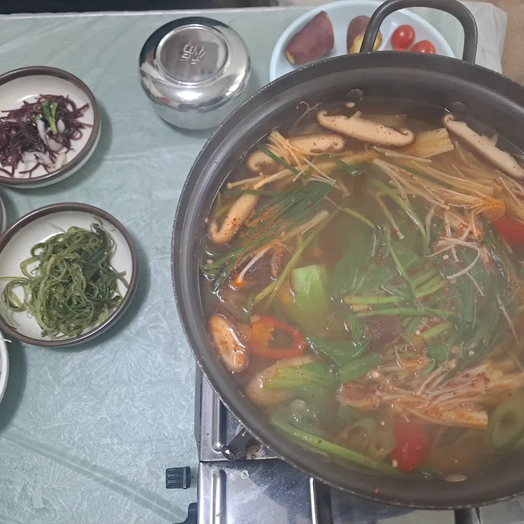 선미꿩집 대표 사진