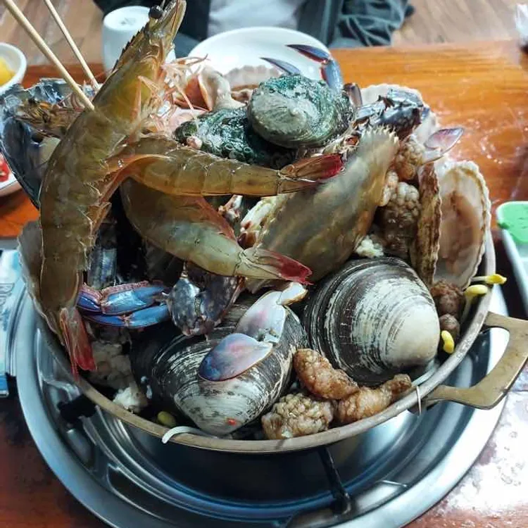 군포해물탕 대표 사진