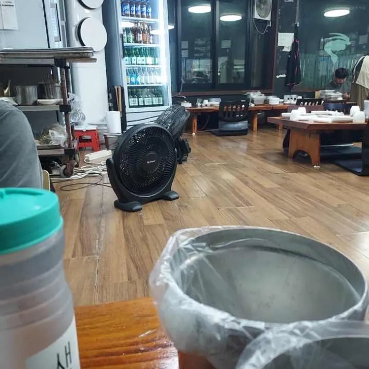 군포해물탕 대표 사진