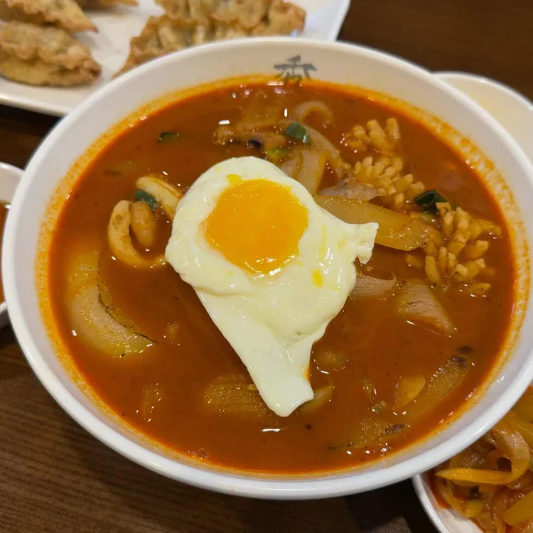 중화객잔수 대표 사진