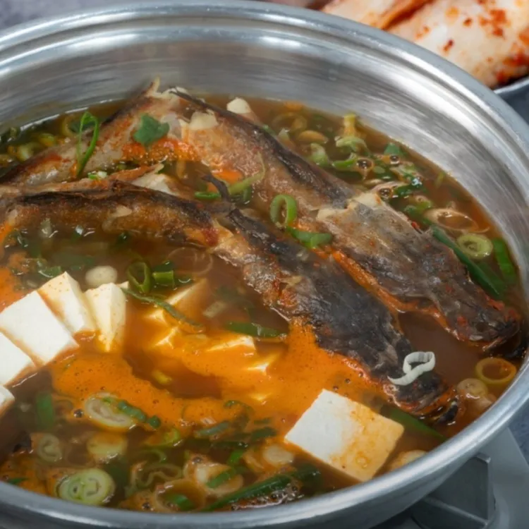 할머니북어탕 대표 사진