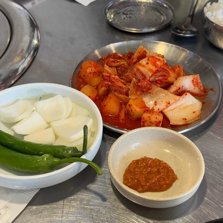 남영동양문 대표 사진