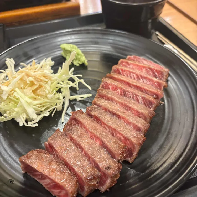 규카츠정 대표 사진