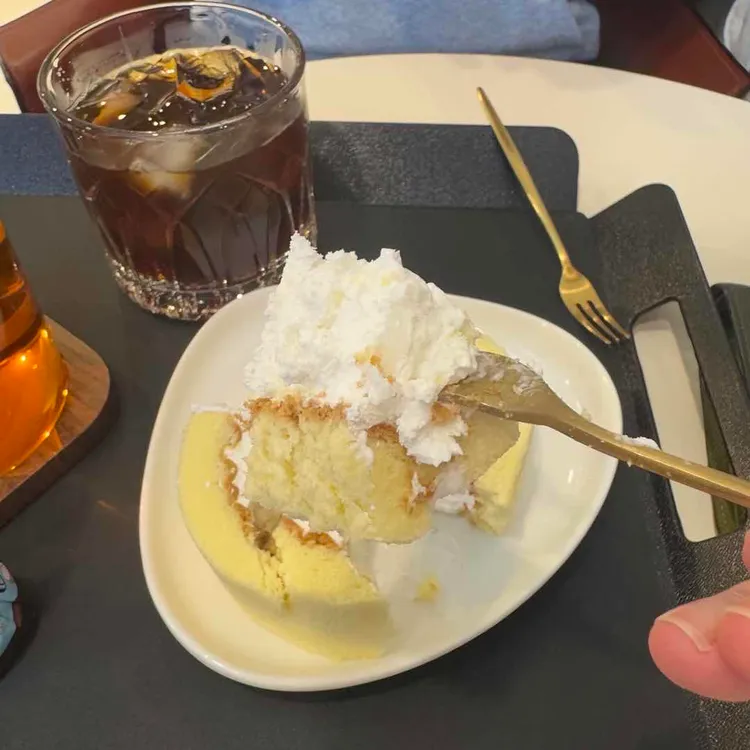 룩앳더바리스타 사진 1