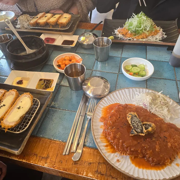 이상돈돈까스 대표 사진