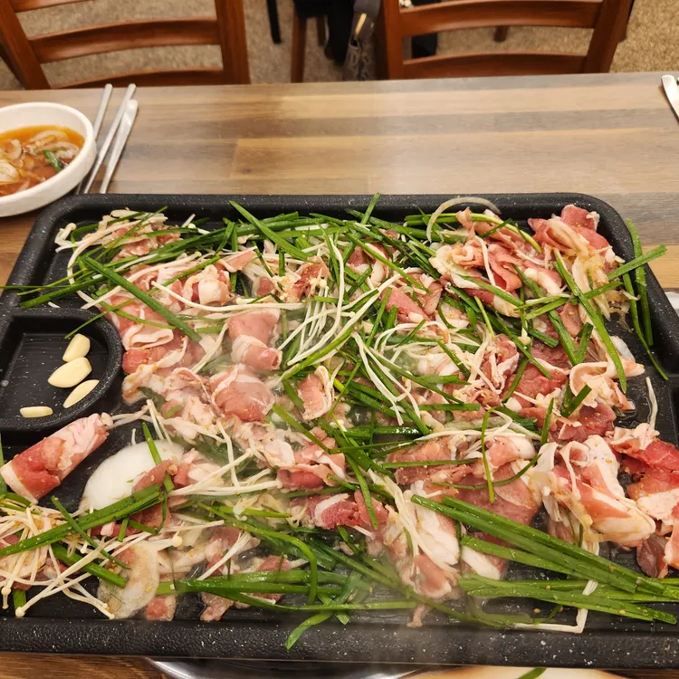 천연애 대표 사진
