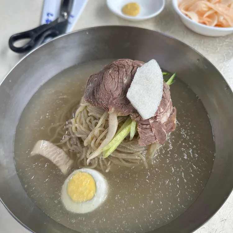 을밀대 사진