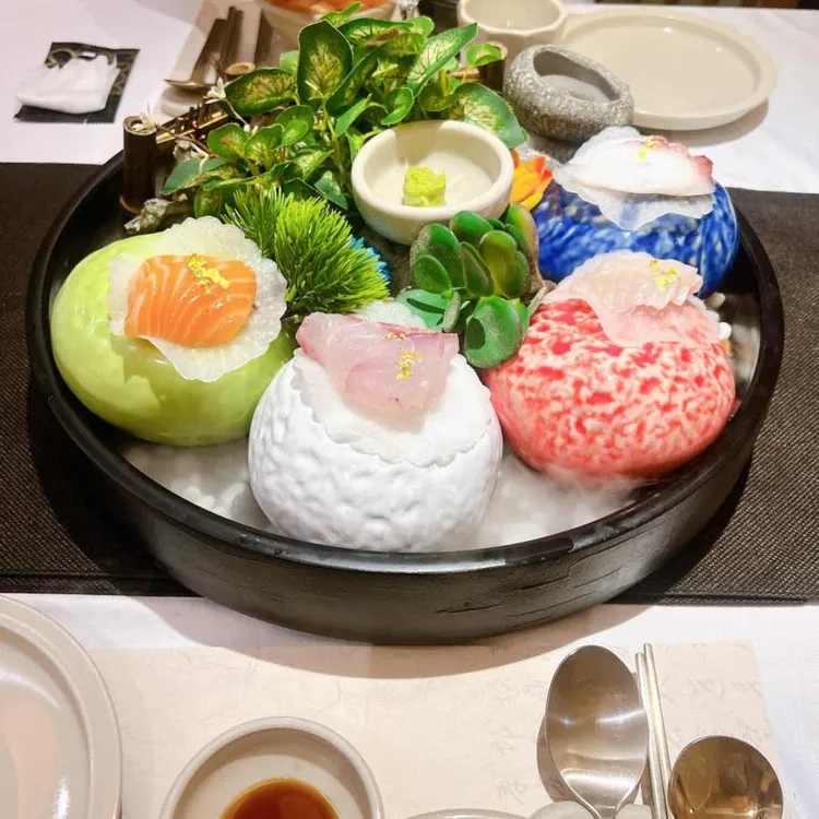 경복궁 대표 사진