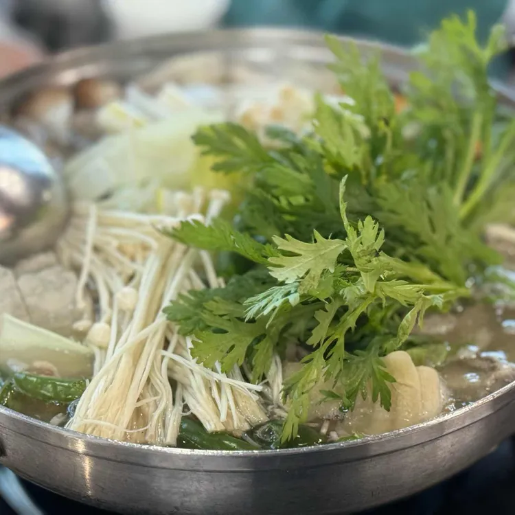 원두막가든 대표 사진