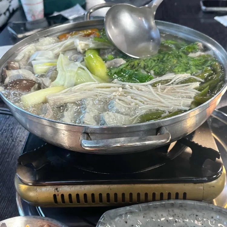 원두막가든 대표 사진