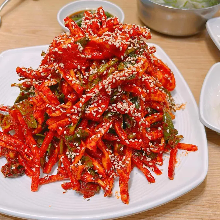 호남원조식당 사진 1