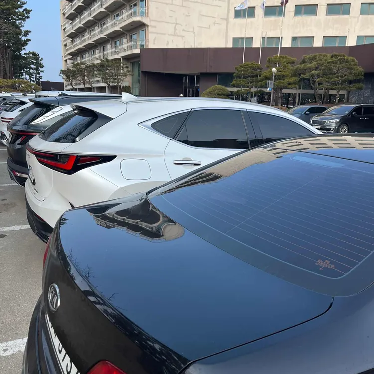 프랑제리 대표 사진